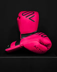 ACTIVI LU Boxing Training Gloves (Pink)