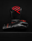ACTIVI HL Boxing Training Gloves (Red/Black)
