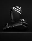 ACTIVI HL Boxing Training Gloves (White/Black)