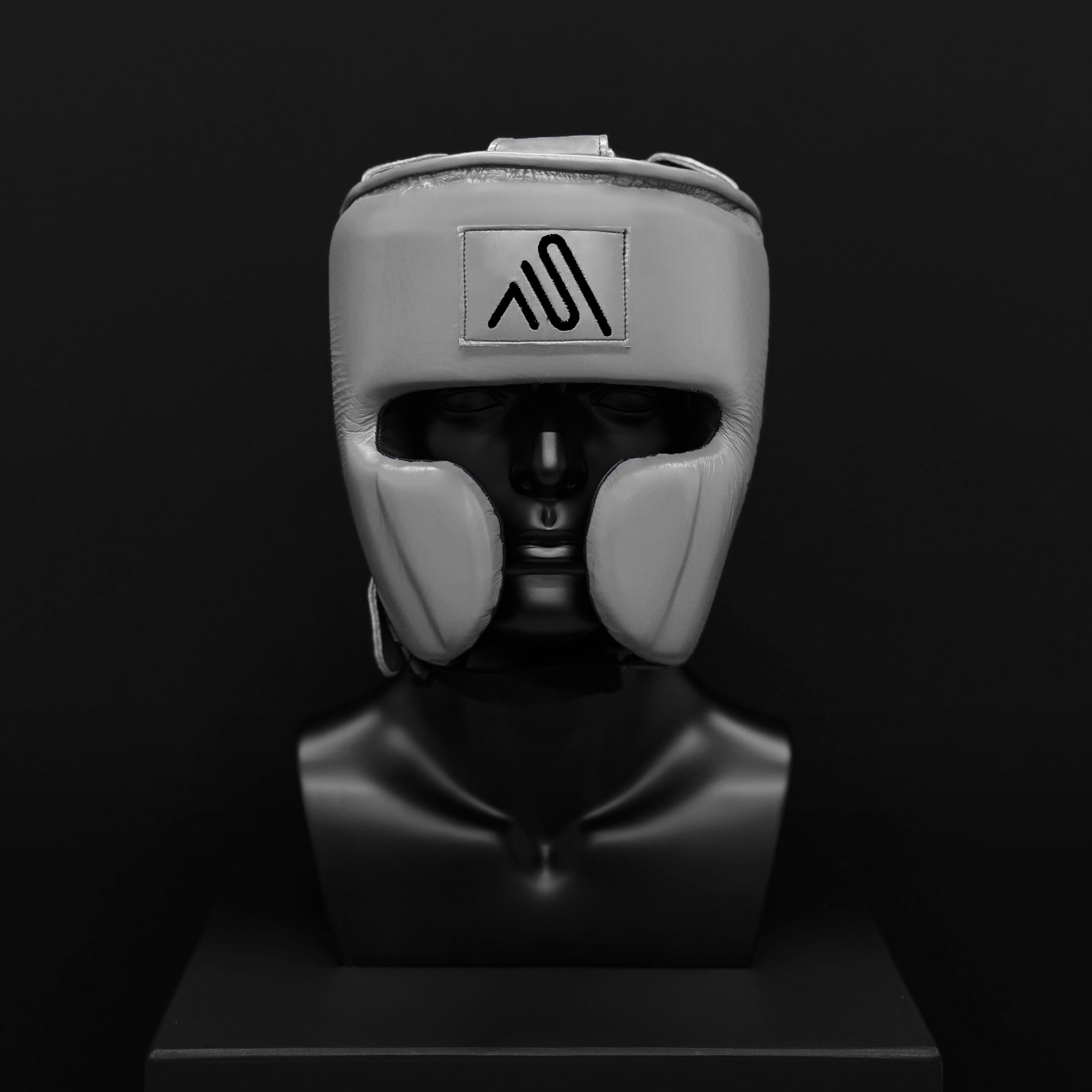 ACTIVI LX Boxing Sparring Gloves (Silver)