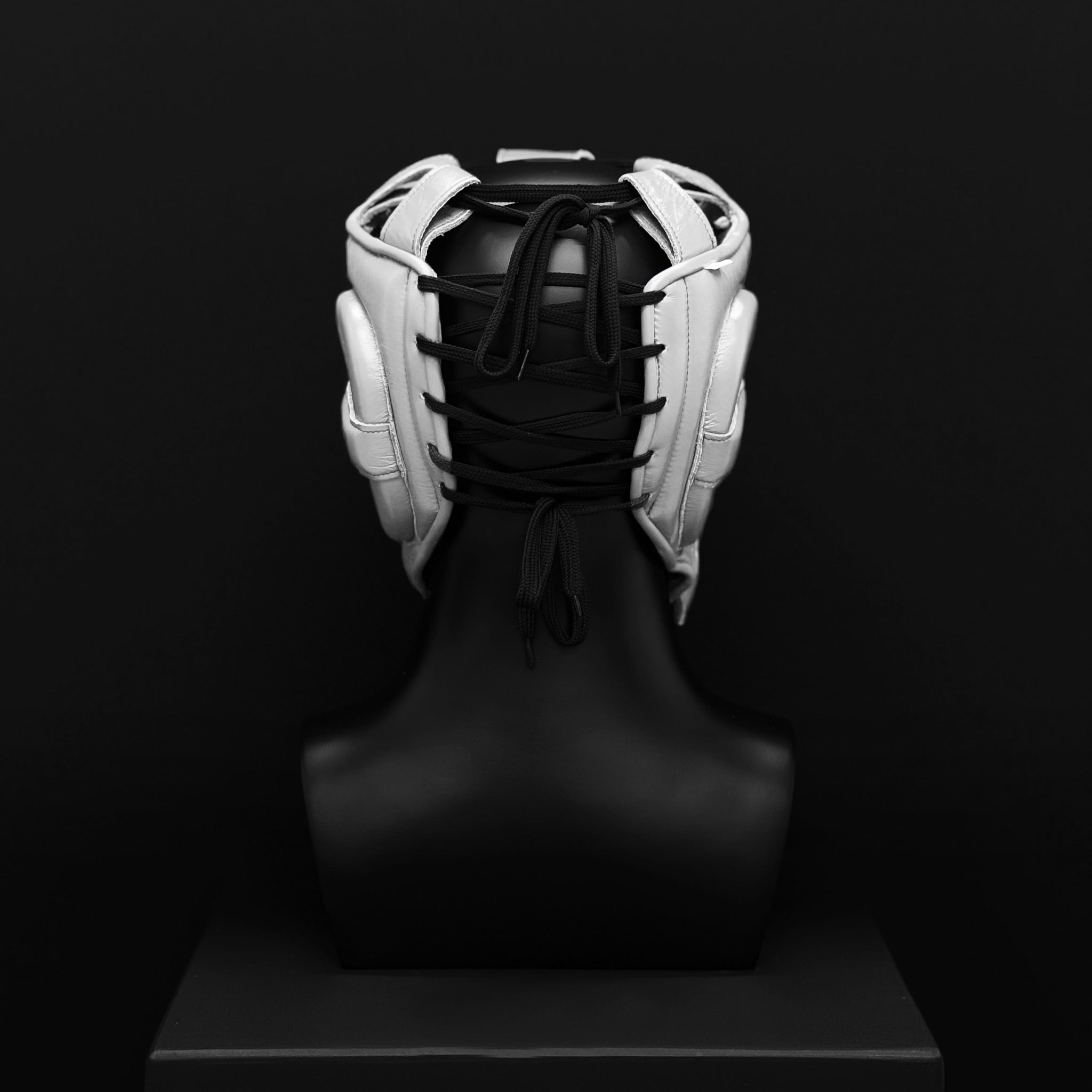 ACTIVI ELU Headgear (White)