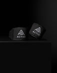 ACTIVI Hand Wraps (Black)