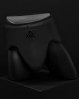 ACTIVI SC Groin Protector (Black)
