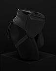 ACTIVI SC Groin Protector (Black)