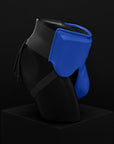ACTIVI SC Groin Protector (Blue)