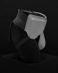 ACTIVI SC Groin Protector (Silver)