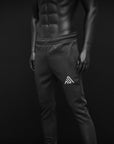 ACTIVI TP Joggers (Black)
