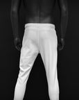 ACTIVI TP Joggers (White)