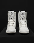 ACTIVI XM Boxing Shoes (White)